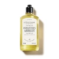 L'OCCITANE OSMANTHUS ボディソープ 190ml 楽天市場】ロクシタン オスマンサス（石けん・ボディソープ
